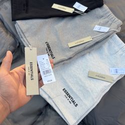 Essential Shorts SINGLES N BULK