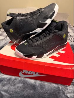 Jordan Retros