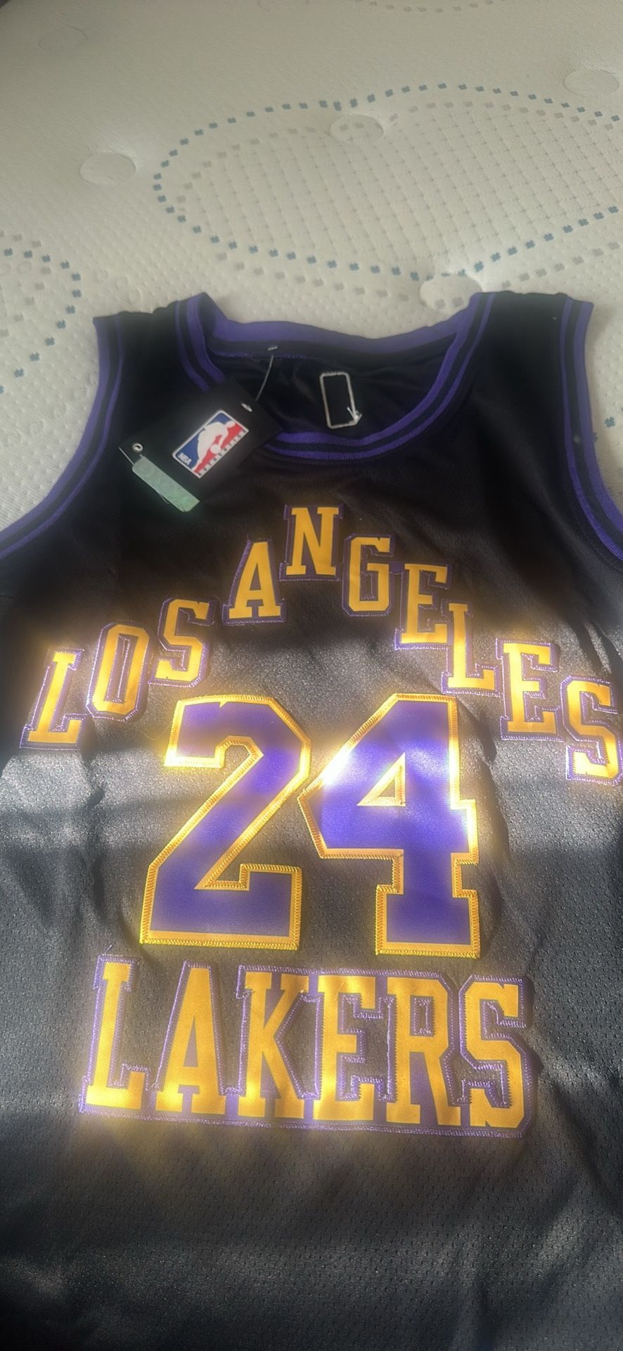 Lakers Jersey