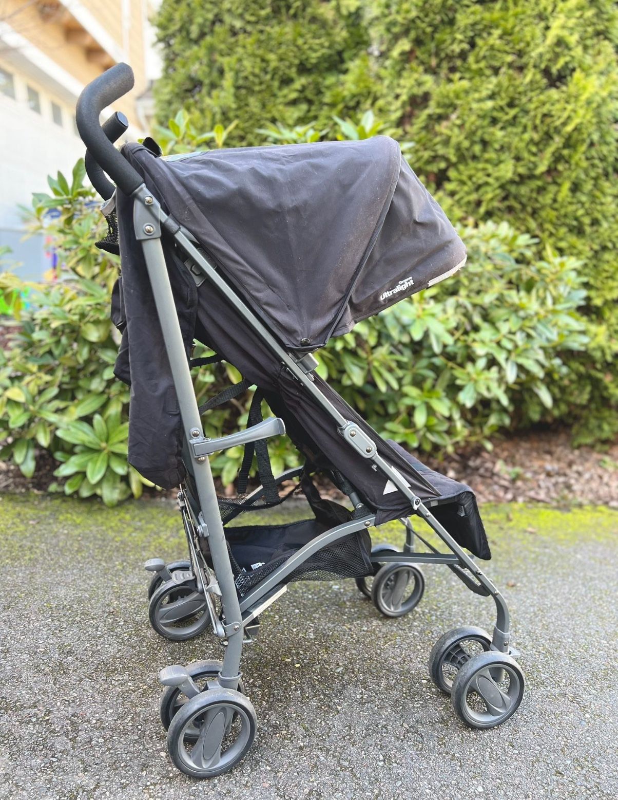 Joovy Groove Ultralight Umbrella Stroller