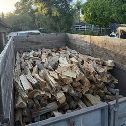 Firewood