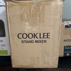 Stand Mixer