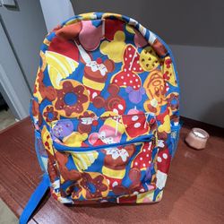 Disneyland Backpack 