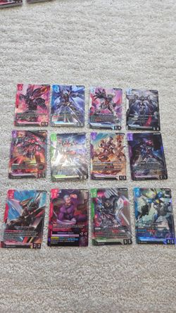 GD05 LR set