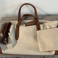 Weekender Bag 