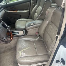 2000 Lexus ES 300