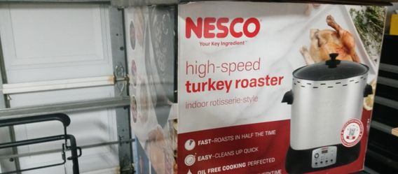 Turkey Roaster NEW