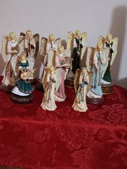 Angels $4.00 piece