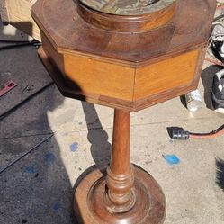 Vintage CIGAR ASHTRAY