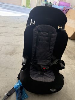 Car seat