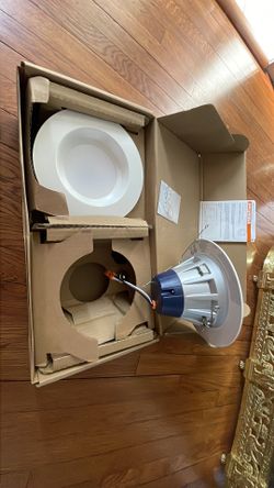 LED Recessed Lighting