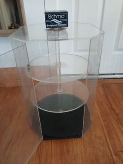 Jewelry display