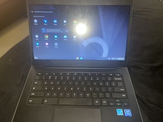 Samsung Chromebook