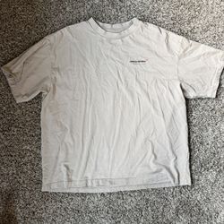 Men’s Light Brown McLaren Shirt