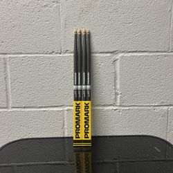 (2) Pro Mark TXMP420XW-AG Mike Portnoy