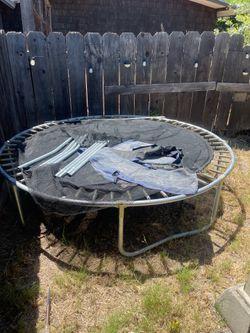 Free must take apart and pick up.