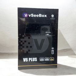 Vseebox V6 plus