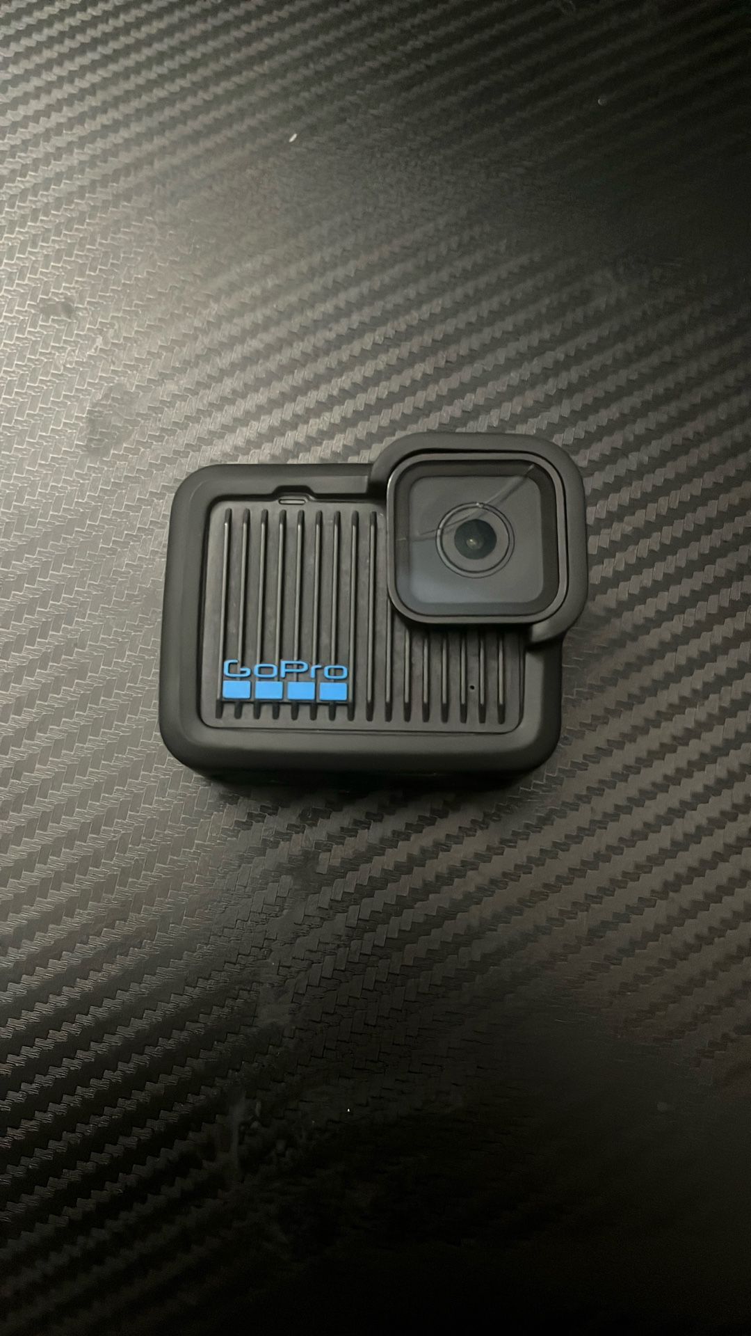 GoPro Hero