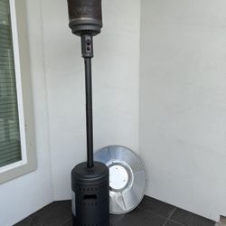 Patio Heater