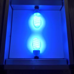 Exposure Unit For Screen Printing Serigrafia