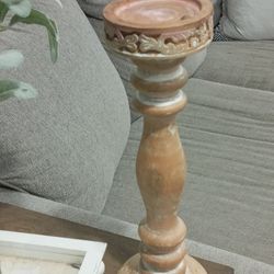 Candle HOLDER