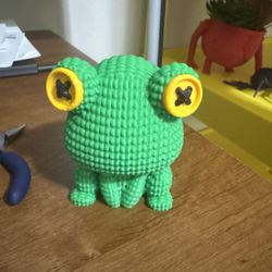 Custom 3D Printing