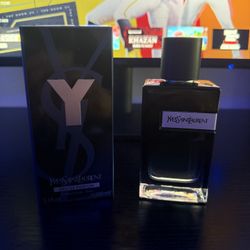 YSL Y EDP 100ML