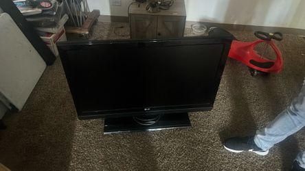 40 Inch Lg Tv 