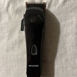 Caliber BMG Clipper