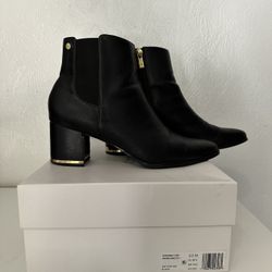Calvin Klein Boots