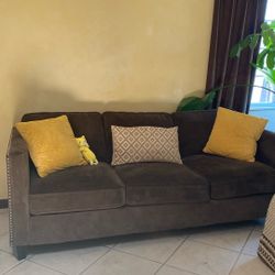 Couches
