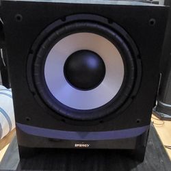 ENERGY ESW-C10 SUBWOOFER 