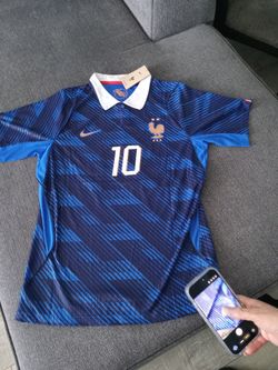 France 🇫🇷 jerseys #10  mbappé