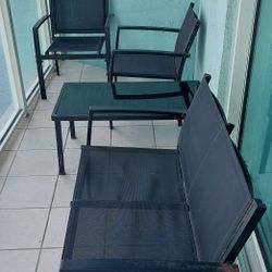 Balcony Set furniture