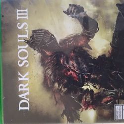 Dark Souls 3 Xbox One 