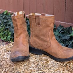 Women's Keen Boots