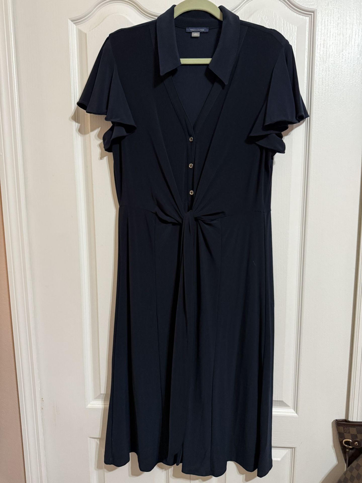 Tommy Hilfiger Dress Size 14