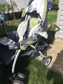 Stroller