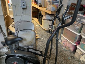 Dual Trainer Body Rider