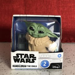 The Mandalorian The Child Bounty Collection