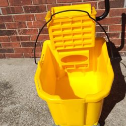 Mop Bucket