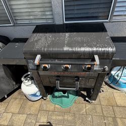 Blackstone Culinary Griddle