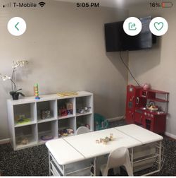 I Am Offering Home Daycare Services