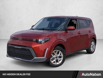 2024 Kia Soul