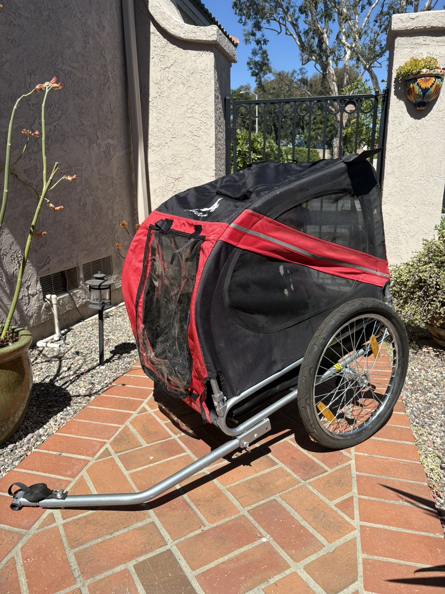 Bike Trailer