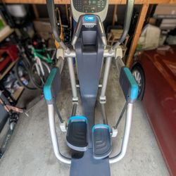 Precor 835 AMT (pick-up only)