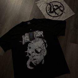 Hellstar Tee XL