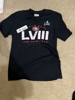 49ers Brand New Shirt Was 55