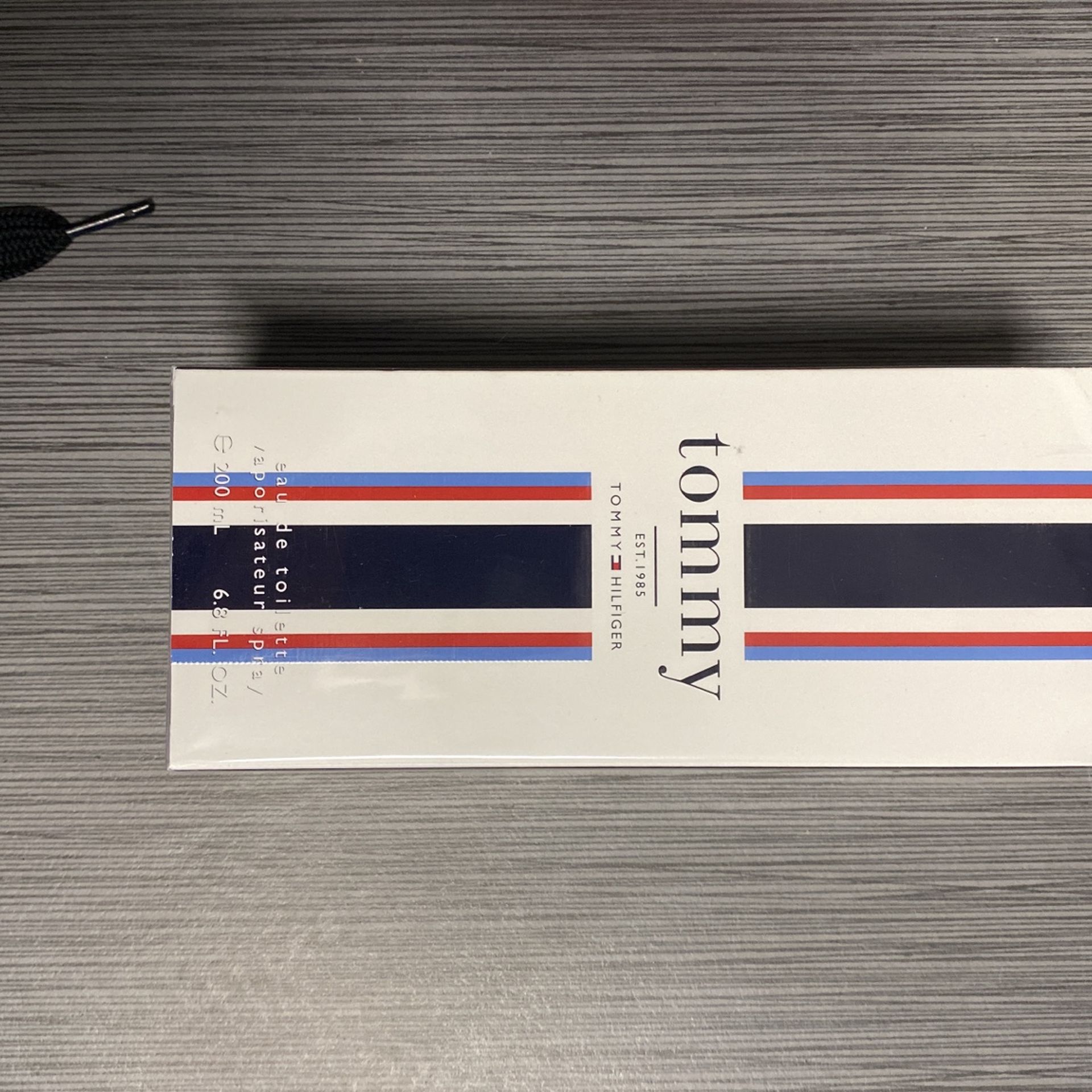 Tommy Hilfiger Cologne
