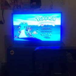 Tv W DVD Player
